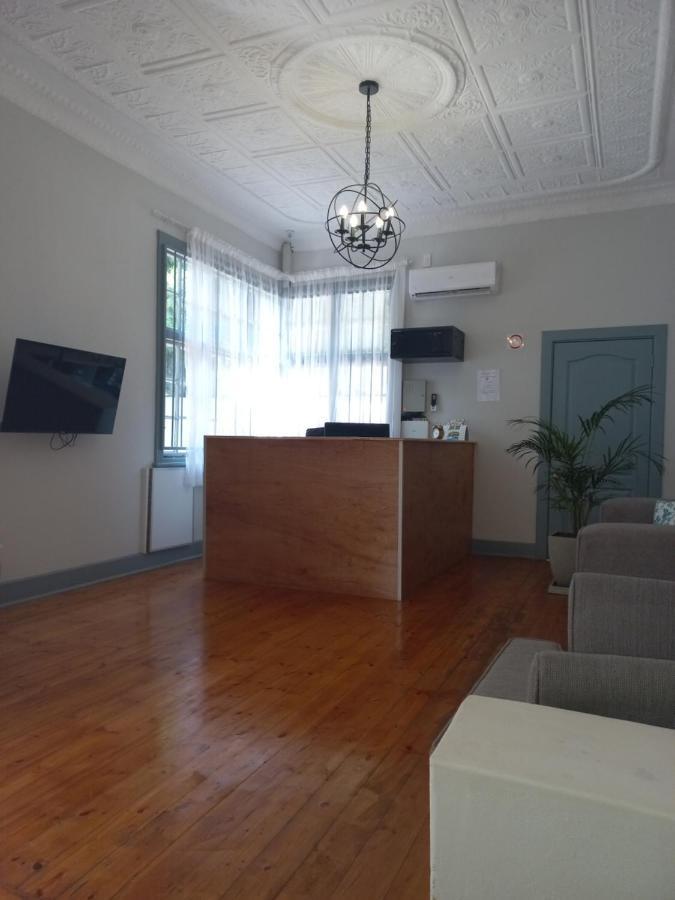 Triple9 Hatfield Guesthouse Pretoria Exterior photo