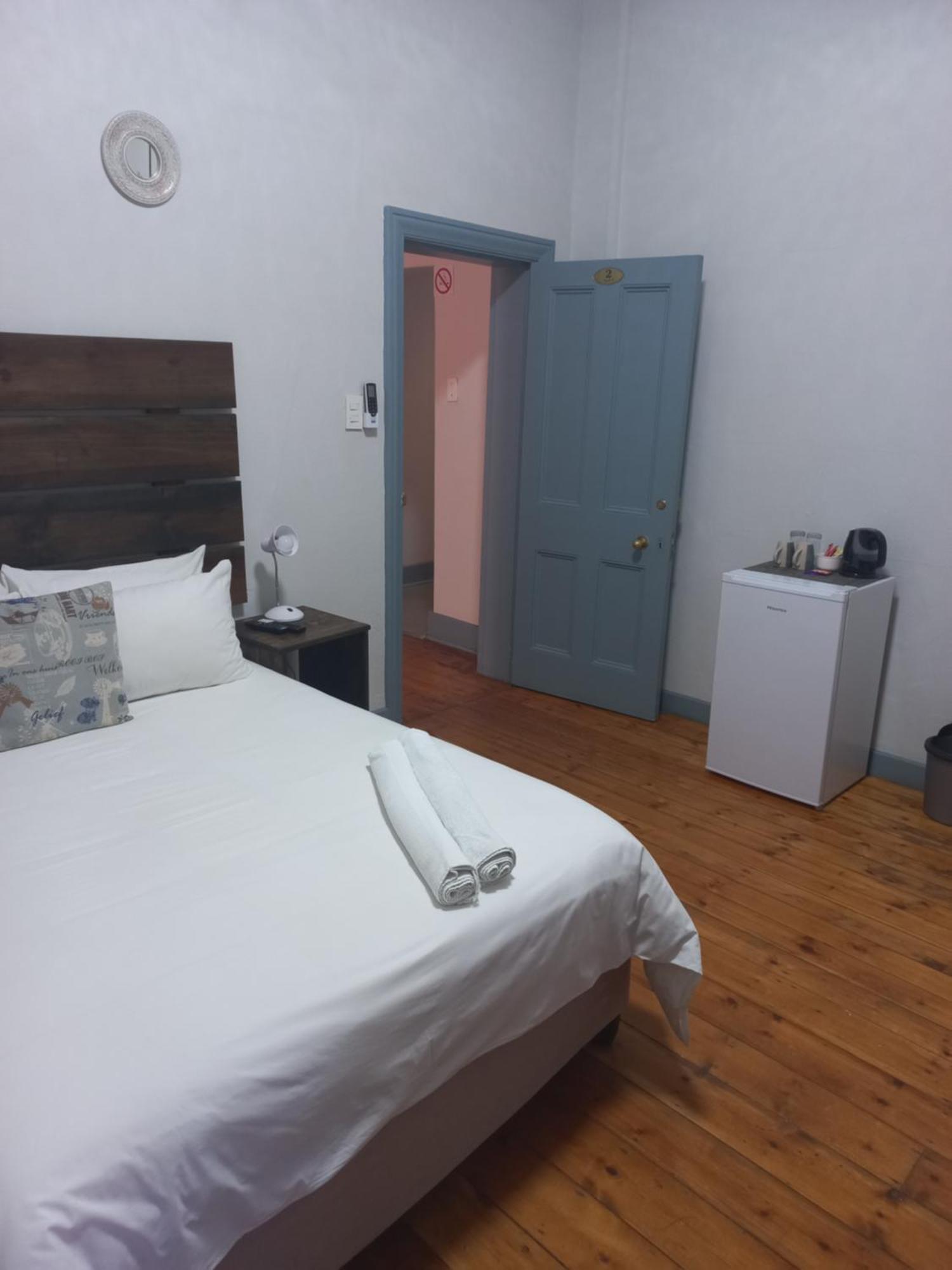 Triple9 Hatfield Guesthouse Pretoria Room photo