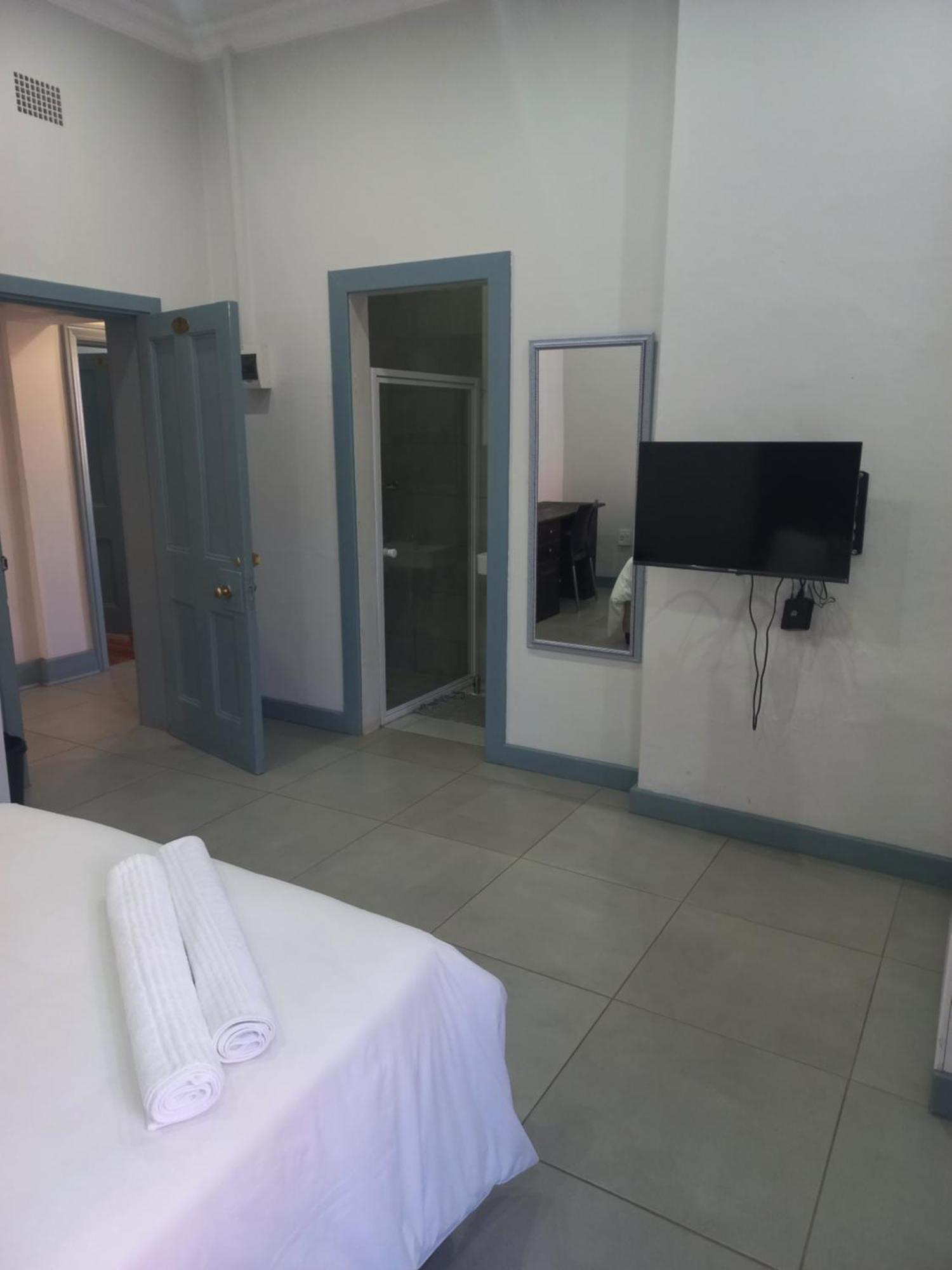 Triple9 Hatfield Guesthouse Pretoria Room photo